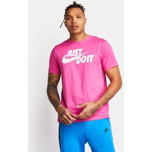 Nike Just Do It - Heren T-shirts