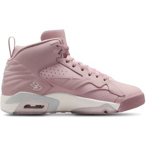 Jordan Mvp Dames Schoenen - Roze  - Leer - Foot Locker