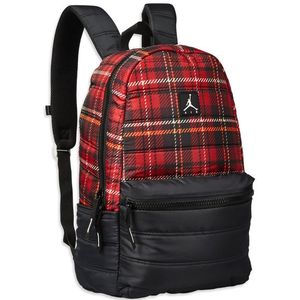 Jordan Backpacks Unisex Tassen - Rood  - Foot Locker
