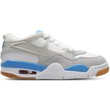 Air Jordan 4 RM - Kinderschoenen - Zwart