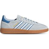 Lacoste - Graduate - Heren Schoenen - Blauw - Canvas