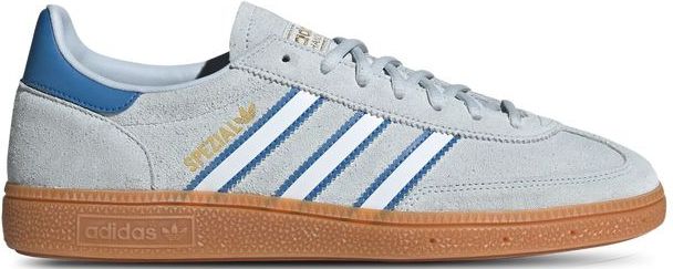 Lacoste - Graduate - Heren Schoenen - Blauw - Canvas