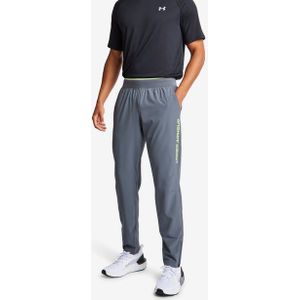 Under Armour Storm Heren Broeken - Grijs - Maat: XXL - Foot Locker