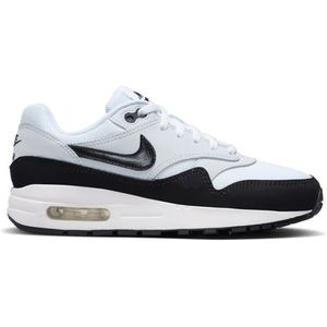 Nike Air Max Unisex Schoenen - Wit  - Leer - Foot Locker