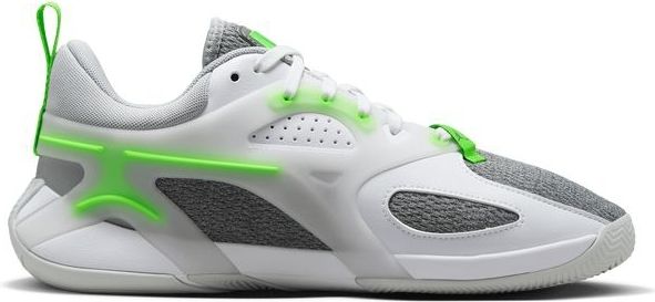 Jordan - Heir Series - Basketbalschoenen - Grijs