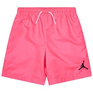 Jordan Jumpman Unisex Korte Broeken - Roze  - Poly Woven - Foot Locker