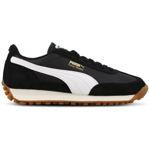 Puma Rider Heren Schoenen - Zwart  - Mesh/Synthetisch - Foot Locker