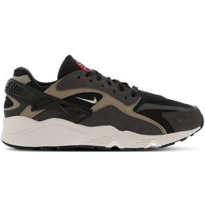 Nike Huarache Heren Schoenen - Zwart  - Mesh/Synthetisch - Foot Locker