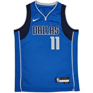 Nike Nba K.irving Mavericks Swingman - Basisschool Jerseys/replicas