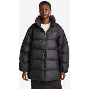 Puma Oversized Puffer - Dames Jackets