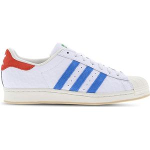 Adidas Superstar Heren Schoenen - Wit  - Leer - Foot Locker