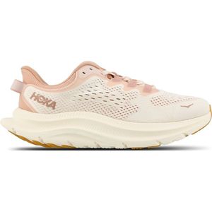 Hoka Kawana 2 Dames Schoenen - Beige  - Mesh/Synthetisch - Foot Locker