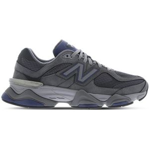 Grijze new balance top sneakers ws574 wmn