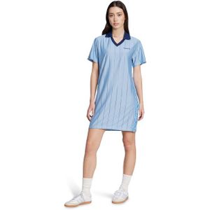 Adidas Originals - X Liberty London - Jurken - Multi - Poly Mesh