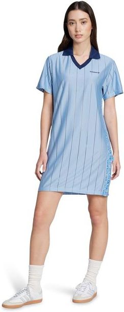 Adidas Originals - X Liberty London - Jurken - Multi - Poly Mesh