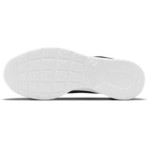 Nike Tanjun Dames Schoenen - Zwart  - Poly - Foot Locker