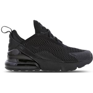 Nike Air Max Unisex Schoenen - Zwart  - Textil, Synthetisch - Foot Locker