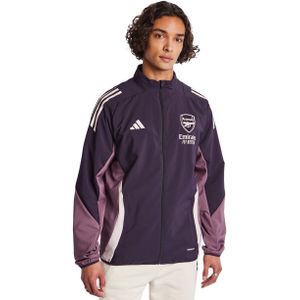 Arsenal Tiro 24 Presentation Jack