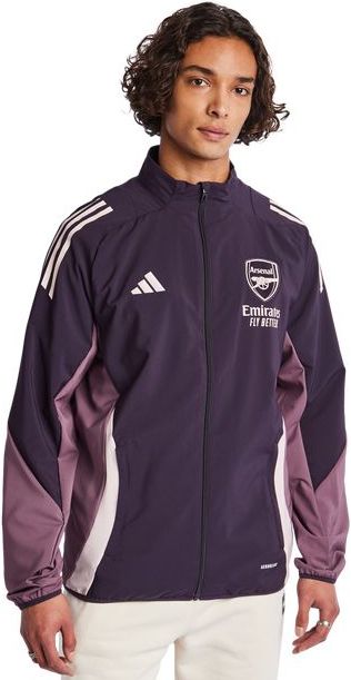 Arsenal Tiro 24 Presentation Jack