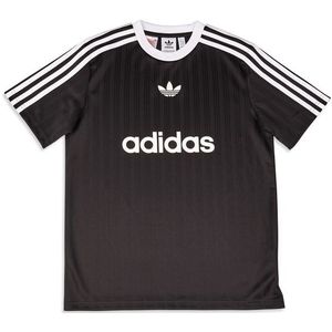 Adidas Football Unisex T-shirts - Zwart  - Foot Locker