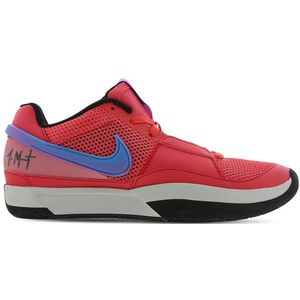 Nike Ja 1 Heren Schoenen - Roze  - Mesh/Synthetisch - Foot Locker