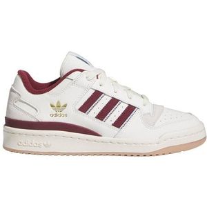 Adidas Classic Dames Schoenen - Wit  - Leer - Foot Locker