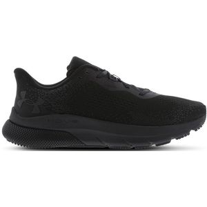 Under Armour Hovr Turbulence 2 Heren Schoenen - Zwart - Maat: 43 - Mesh/Synthetisch - Foot Locker