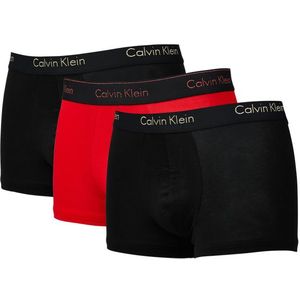 Calvin Klein Trunk 3 Pack - Unisex Ondergoed