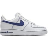 Nike Air Force 1 '07 - Heren Schoenen - Wit - Basketbalschoenen