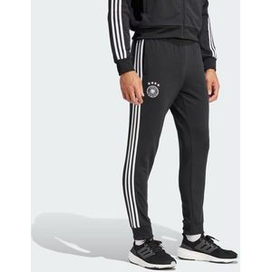 Adidas DNA Heren Broeken - Zwart  - Katoen Jersey - Foot Locker