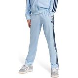 adidas - Firebird - Sportbroek - Blauw - 100% Gerecycled Polyester