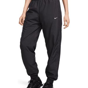 Nike - Sportswear Classic Wovens - Joggingbroek - Wit - Met UV-bescherming