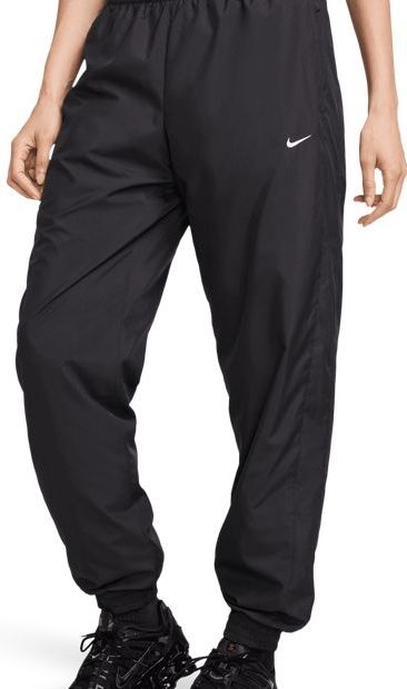 Nike - Sportswear Classic Wovens - Joggingbroek - Wit - Met UV-bescherming