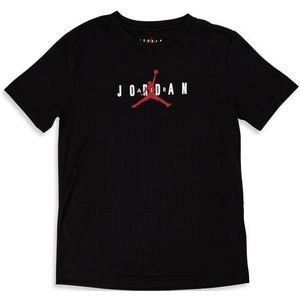 Jordan Sustainable Unisex T-shirts - Zwart  - Foot Locker