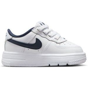 Nike 1 Low Unisex Schoenen - Wit  - Mesh/Synthetisch - Foot Locker