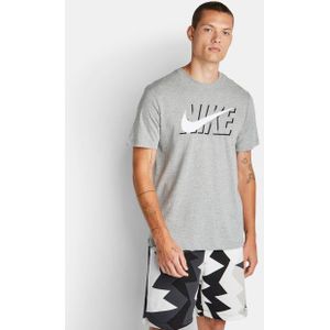 Nike Swoosh - Heren T-shirts