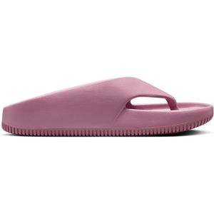 Nike - Calm - Slippers - Roze - Mesh/Synthetisch