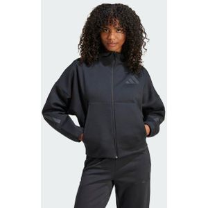 Adidas Z.n.e. Full-zip - Dames Hoodies