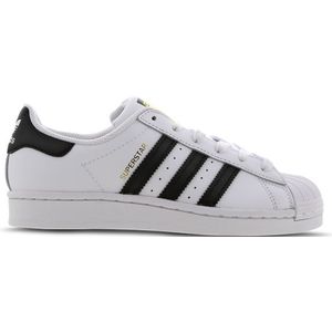 Adidas Superstar Unisex Schoenen - Wit  - Leer - Foot Locker