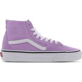 Vans SK8-Hi Dames Schoenen - Paars  - Canvas - Foot Locker