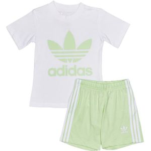 Adidas Adicolor Trefoil - Baby Tracksuits