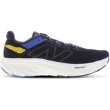 New Balance 1080 Heren Schoenen - Zwart  - Mesh/Synthetisch - Foot Locker