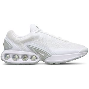 Nike Air Max Heren Schoenen - Wit - Maat: 40 - Mesh/Synthetisch - Foot Locker