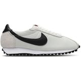 Nike - LD-1000 - Damesschoenen - Rood - Bovenwerk van Leer en Textiel