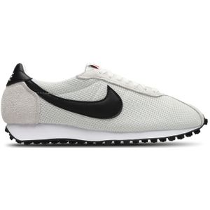 Nike - LD-1000 - Damesschoenen - Rood - Bovenwerk van Leer en Textiel