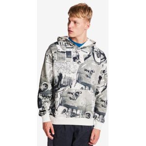 Jordan Brooklyn - Heren Hoodies