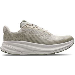 Hoka - Clifton 9 - Hardloopschoenen - Beige
