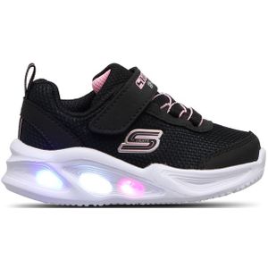 Skechers Sola Glow Unisex Schoenen - Zwart  - Plastic - Foot Locker