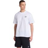 Nike - M90 - T-shirt - Wit