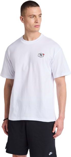 Nike - M90 - T-shirt - Wit